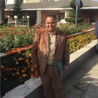 Ahmad Farahmand