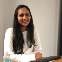 Kaneesha Parikh