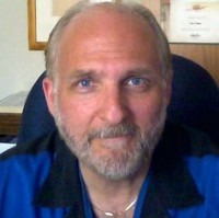 Ken Steuer