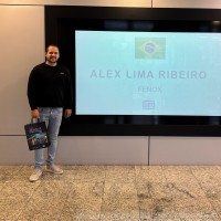 Alex Lima Ribeiro