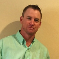 Charles “Trey” Perkins