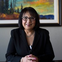 Aziza Kotadia, Mba (Finance), Cfp, Ficb