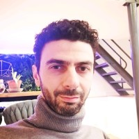 Damien Ferrais-Damour