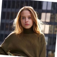 Anastasiia Morekhodova