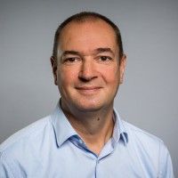Stefan Rosmalen