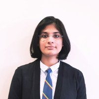 Isha Repal