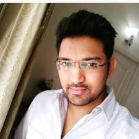 Mohit Kumar Shah