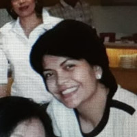 Rina Sebayang