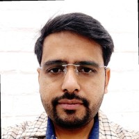 Yogesh Kumar