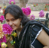 Afsana Hoque