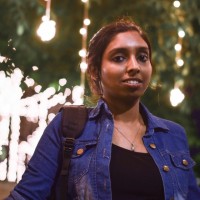 Nivedita Selvarajan