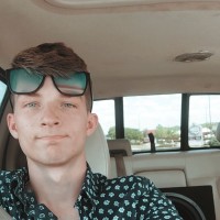Carson Loveridge