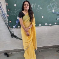 Sushmita Tripathi