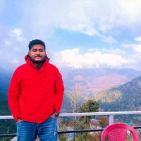 Himanshu Thapa