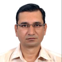 Shailender Singh Nehra