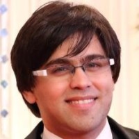Dhruv Mendiratta