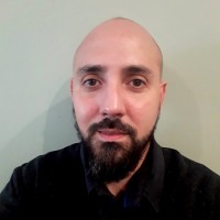 Carlos Daniel Cárdenas