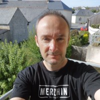 Nicolas Annic