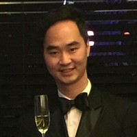 John Jan Cheng