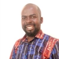 JEAN CLAUDE KANA AHMED