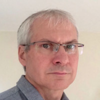 Alex B. Jørgensen