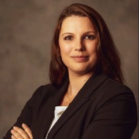 Vanessa Rudzuck
