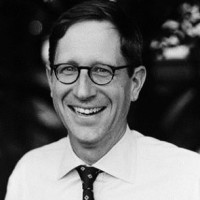 Justin Bowersock, CFA
