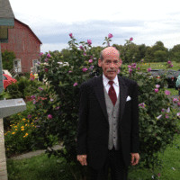 Loren Haswell