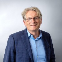 Louis Van Besouw - Voor Succesvol Ondernemen