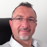 Xavier Colas