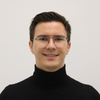 Benjamin Bosnjak
