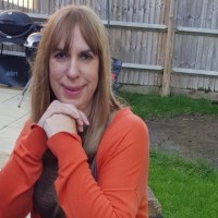 Alison Thomas