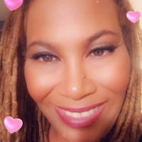 Arnyshua Scott-Mitchell