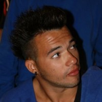 massimiliano isufi