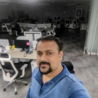 Snehal Damke