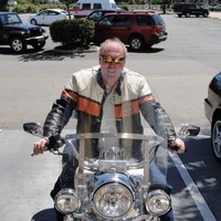 Peter Richardson