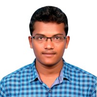 Saravanan S