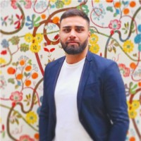 Mehdi Mortezai