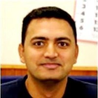 Muhammad Ahsan Mir