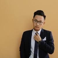 JACKY - PHAN NHUT TAM