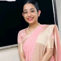 Mallika Talukdar
