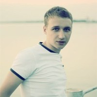 Viacheslav Matchenko