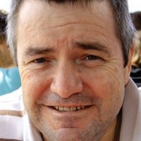 Rob Brickhill