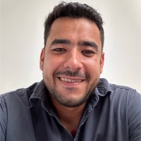 André De Oliveira Silva
