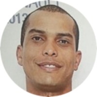 Adriano José Pinas