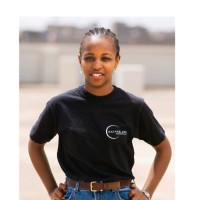 Maureen Macharia