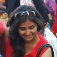 Khushbu Rege Pophali