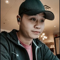 Max Nguyen
