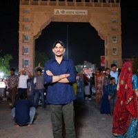 Param Choudhary