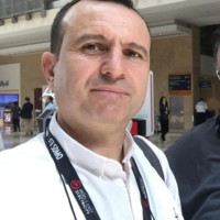 Şinasi Cömert